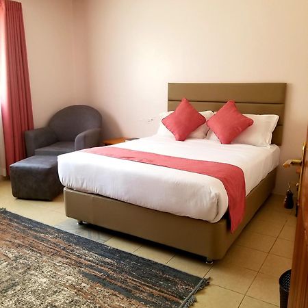 Mataman Gardens Hotel Naivasha Ruang foto
