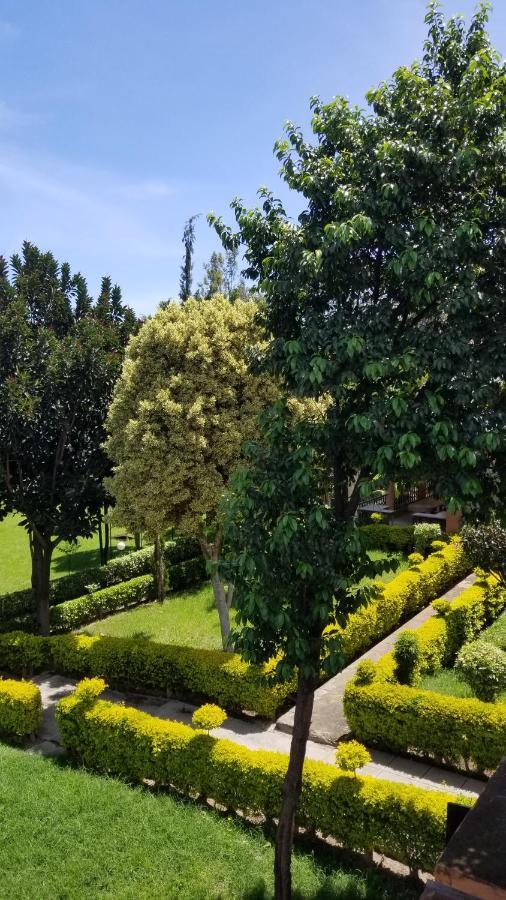 Mataman Gardens Hotel Naivasha Bagian luar foto