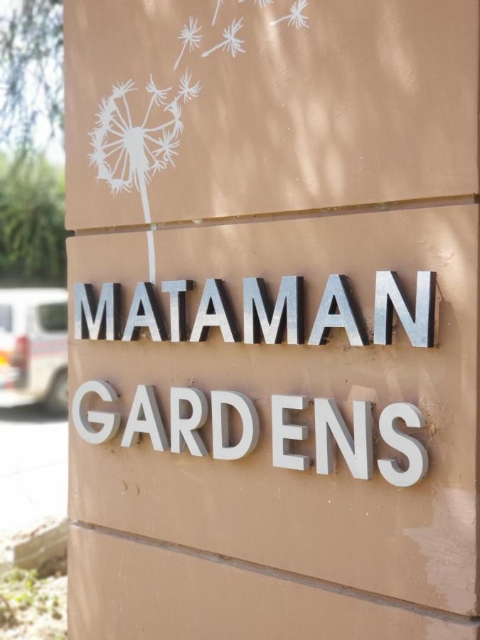 Mataman Gardens Hotel Naivasha Bagian luar foto