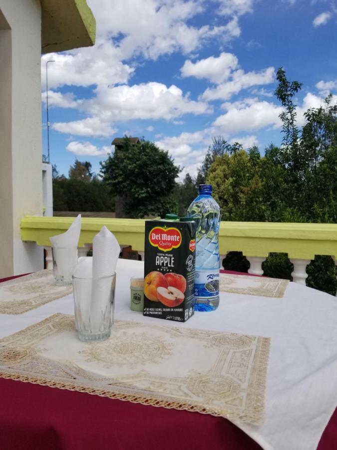 Mataman Gardens Hotel Naivasha Bagian luar foto